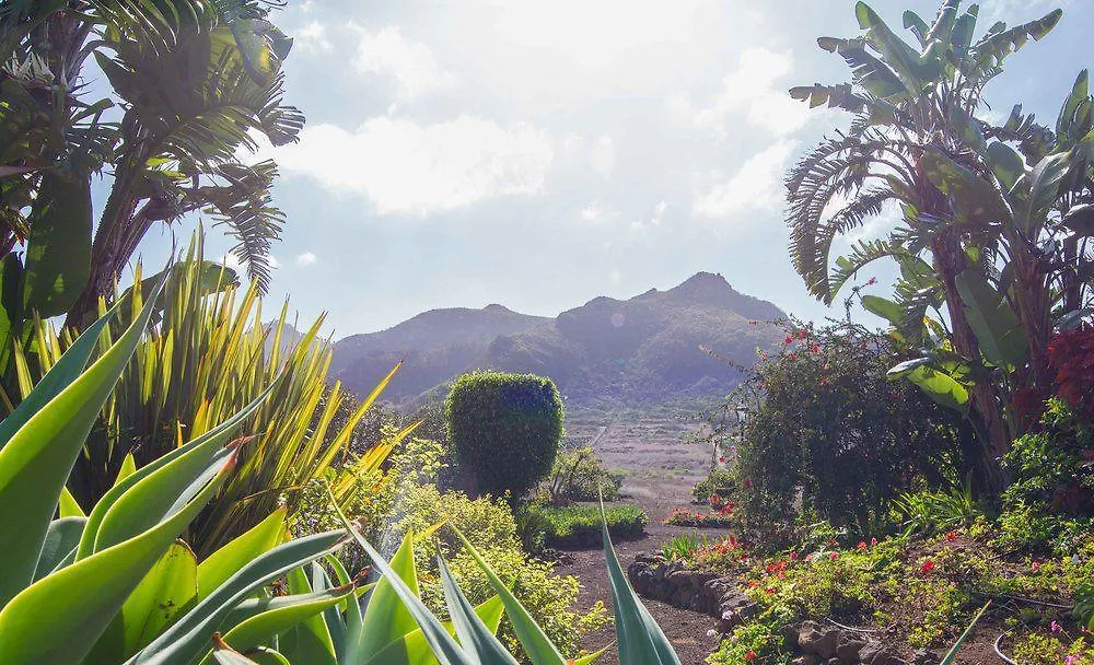 Finca El Picacho Hotel Valle de Guerra 3*,  Spain