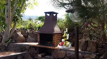 Отель Finca El Picacho Valle de Guerra