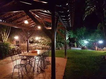 Отель Finca El Picacho Valle de Guerra Испания