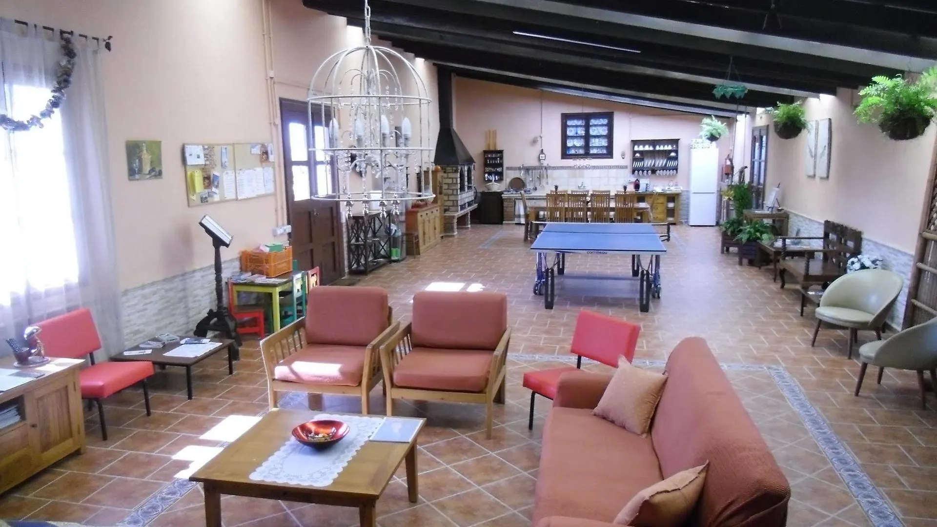 Finca El Picacho Hotel Valle de Guerra Spain